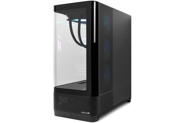 KOMPUTRONIK X23 AMD Ryzen 5 64GB DDR5 NVIDIA GeForce RTX 5070 12GB 2TB SSD Windows 11 Home