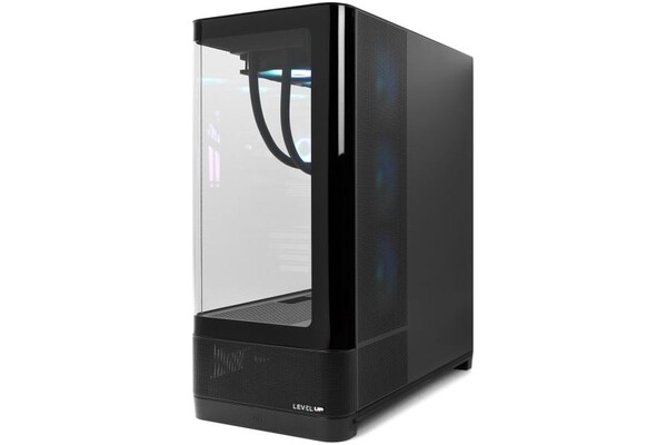 KOMPUTRONIK X15 AMD Ryzen 5 64GB DDR5 NVIDIA GeForce RTX 5070 12GB 1TB SSD Windows 11 Professional