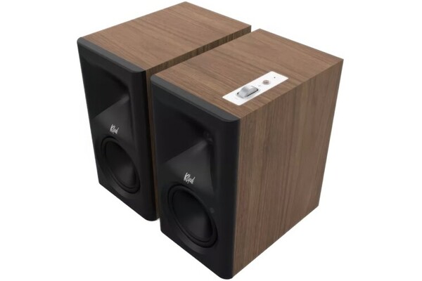Kolumny Klipsch The Fives , 2szt., Orzech