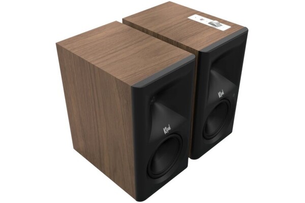 Kolumny Klipsch The Fives , 2szt., Orzech
