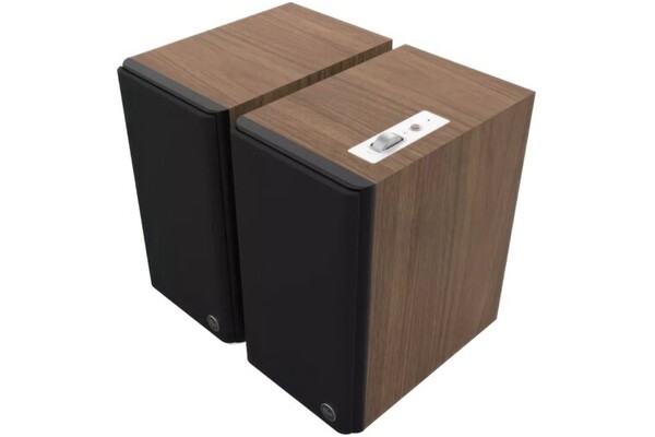 Kolumny Klipsch The Fives , 2szt., Orzech