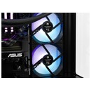 KOMPUTRONIK X06 AMD Ryzen 5 32GB DDR5 NVIDIA GeForce RTX 5070 12GB 1TB SSD Windows 11 Professional
