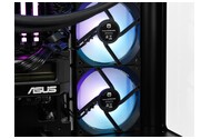 KOMPUTRONIK X06 AMD Ryzen 5 32GB DDR5 NVIDIA GeForce RTX 5070 12GB 1TB SSD Windows 11 Professional