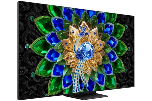 Telewizor TCL 55" 4K Ultra HD 55A400U
