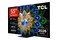Telewizor TCL 55" 4K Ultra HD 55A400U