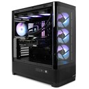 KOMPUTRONIK X16 AMD Ryzen 5 64GB DDR5 NVIDIA GeForce RTX 5070 12GB 1TB SSD brak