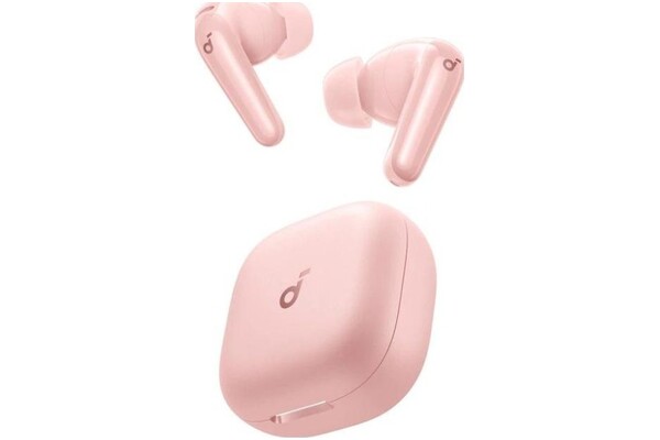Słuchawki ANKER Soundcore R60i Dokanałowe Bezprzewodowe różowy