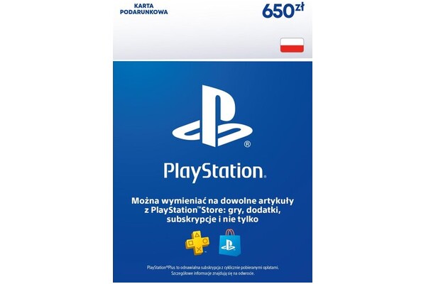 PlayStation 650 zł PlayStation 3
