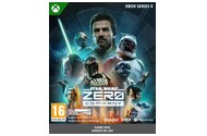 Star Wars Zero Company Xbox (Series X)