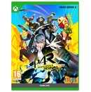 Persona 4 Revival Xbox (Series X)