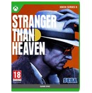Stranger Than Heaven Xbox (Series X)