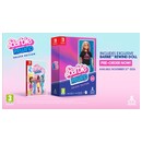 Barbie Rewind Edycja Deluxe Nintendo Switch