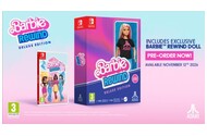Barbie Rewind Edycja Deluxe Nintendo Switch