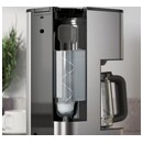 Ekspres Electrolux Create5 Przelewowy srebrny