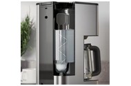 Ekspres Electrolux Create5 Przelewowy srebrny