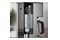 Ekspres Electrolux Create5 Przelewowy srebrny