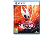 Hollow Knight Silksong PlayStation 5