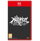 Muramasa Revenant Blades Nintendo Switch
