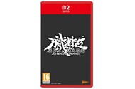 Muramasa Revenant Blades Nintendo Switch