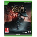 Valor Mortis Xbox (Series X)