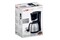 Ekspres Clatronic KA3327 Przelewowy czarny