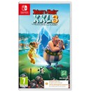 Asterix & Obelix XXL 3 CIB Nintendo Switch