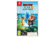Asterix & Obelix XXL 3 CIB Nintendo Switch