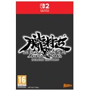Muramasa Revenant Blades Edycja Deluxe Nintendo Switch