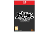 Muramasa Revenant Blades Edycja Deluxe Nintendo Switch