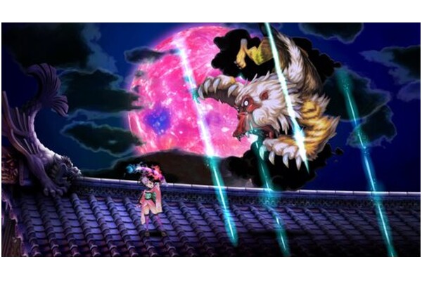 Muramasa Revenant Blades Edycja Deluxe Nintendo Switch
