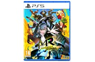 Persona 4 Revival PlayStation 5