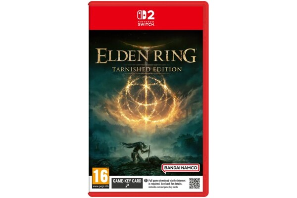 Elden Ring Tarnished Edition 2 Nintendo Switch