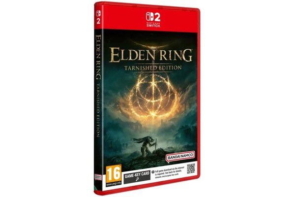 Elden Ring Tarnished Edition 2 Nintendo Switch
