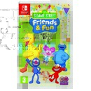 Sesame Street Friends & Fun Nintendo Switch