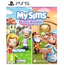 My Sims Cozy Bundle PlayStation 5