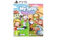 My Sims Cozy Bundle PlayStation 5