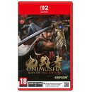 Onimusha Way of the Sword 2 Nintendo Switch
