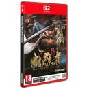 Onimusha Way of the Sword 2 Nintendo Switch