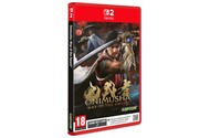 Onimusha Way of the Sword 2 Nintendo Switch