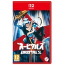 Orbitals 2 Nintendo Switch