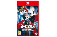 Orbitals 2 Nintendo Switch