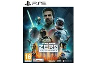Star Wars Zero Company PlayStation 5
