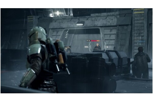 Star Wars Zero Company PlayStation 5