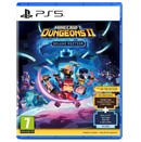 Minecraft Dungeons II Edycja Deluxe PlayStation 5
