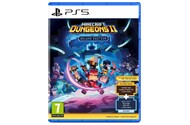 Minecraft Dungeons II Edycja Deluxe PlayStation 5