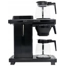 Ekspres Moccamaster Moccamaster2601030021 Przelewowy czarny