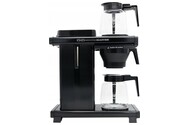Ekspres Moccamaster Moccamaster2601030021 Przelewowy czarny