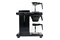 Ekspres Moccamaster Moccamaster2601030021 Przelewowy czarny