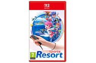 Sports Resort 2 Nintendo Switch