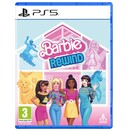 Barbie Rewind PlayStation 5